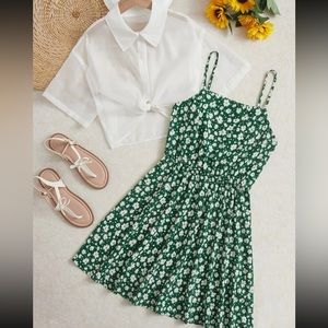 Tween girl 2 piece set